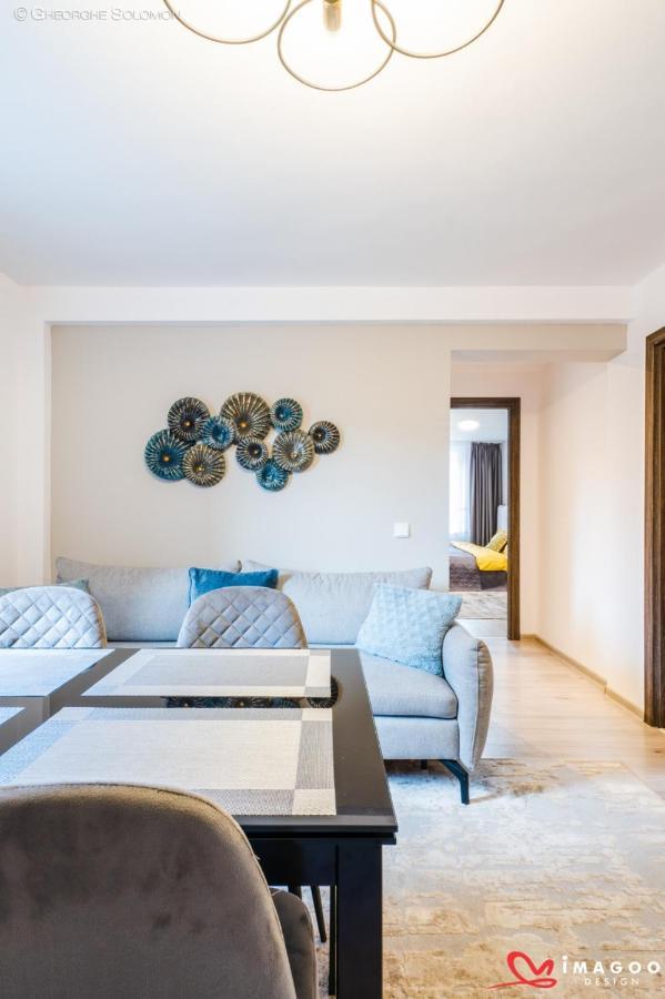 Long Street Suites 布拉索夫 外观 照片