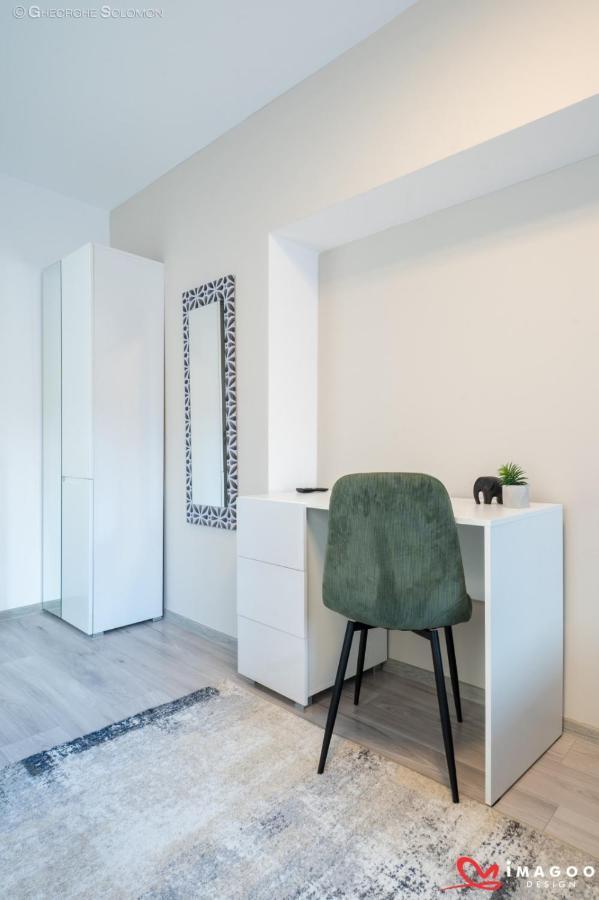 Long Street Suites 布拉索夫 外观 照片